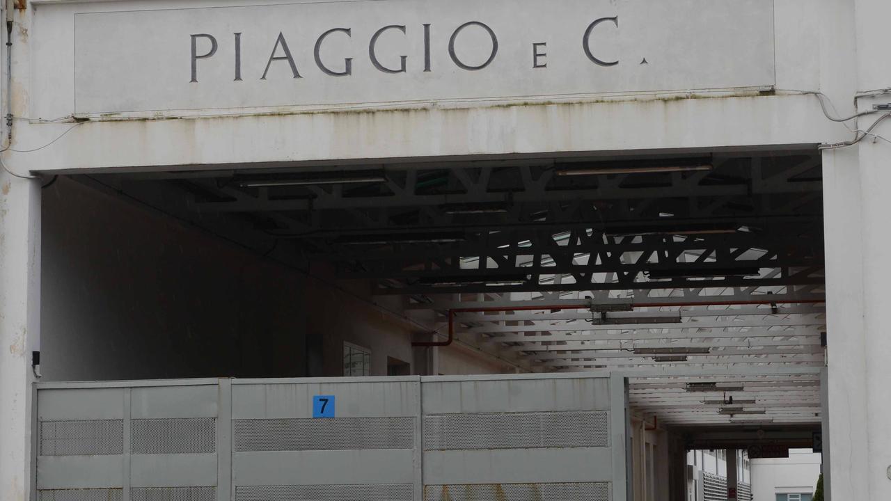 Piaggio, 100 i posti per chi non hai mai lavorato in fabbrica: ecco come candidarsi