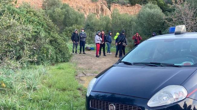 Migranti: primi sbarchi 2021 nel sud Sardegna,arrivati in 18