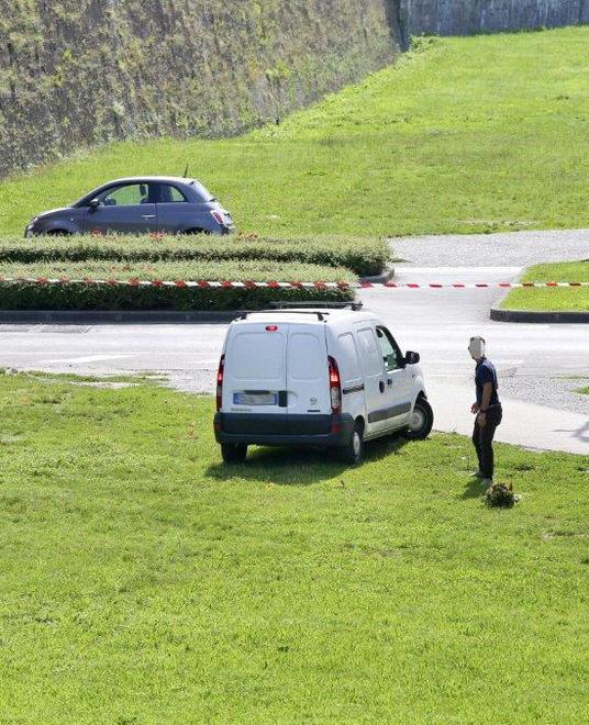 Condannata automobilista che investì e uccise un turista 