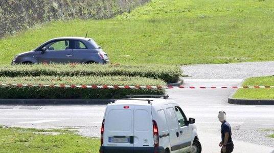 Condannata automobilista che investì e uccise un turista