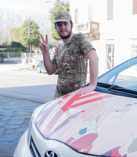 Samuele, vittima del bullismo per anni: «Ecco come sono uscito da quell'incubo» 