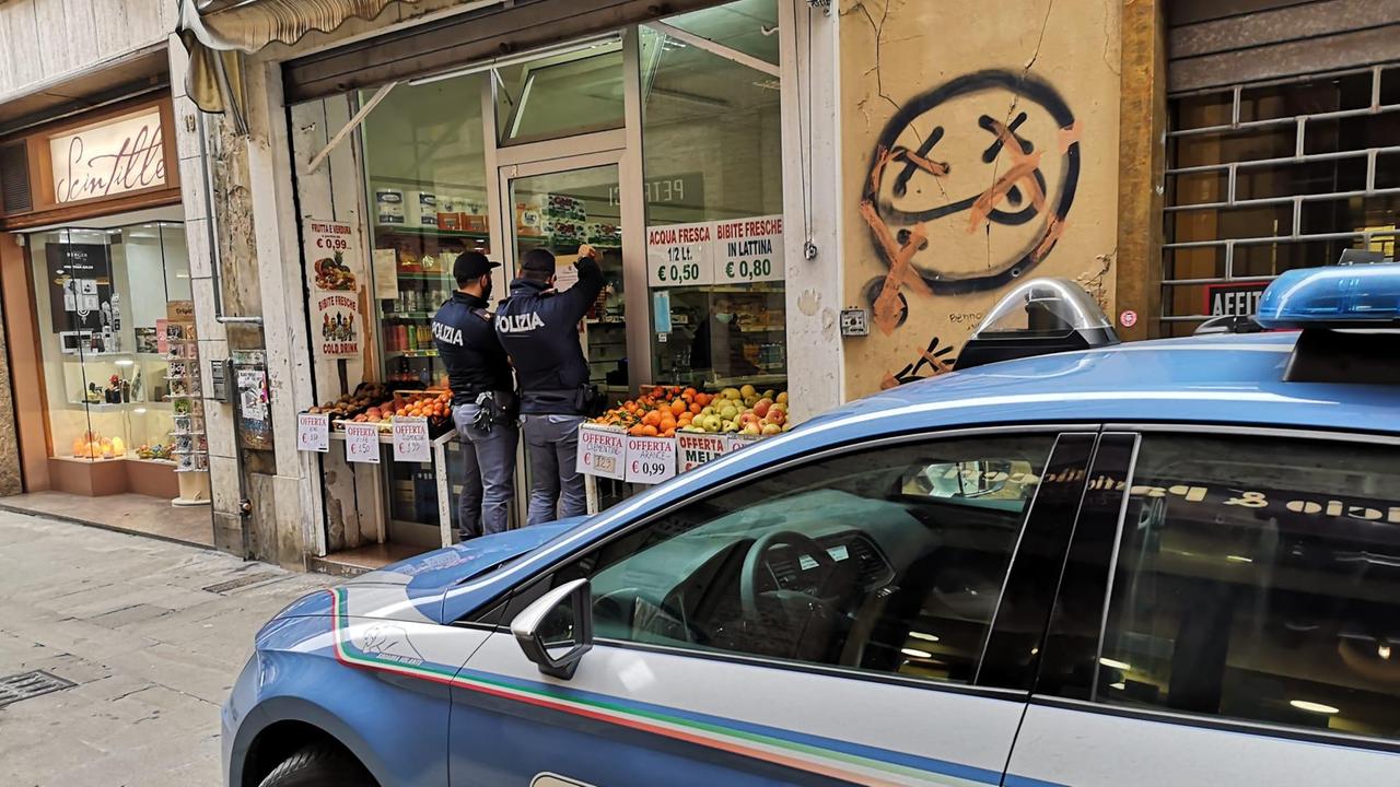 Ferrara, alcol a minorenni: 15 giorni di stop al "Kazi"