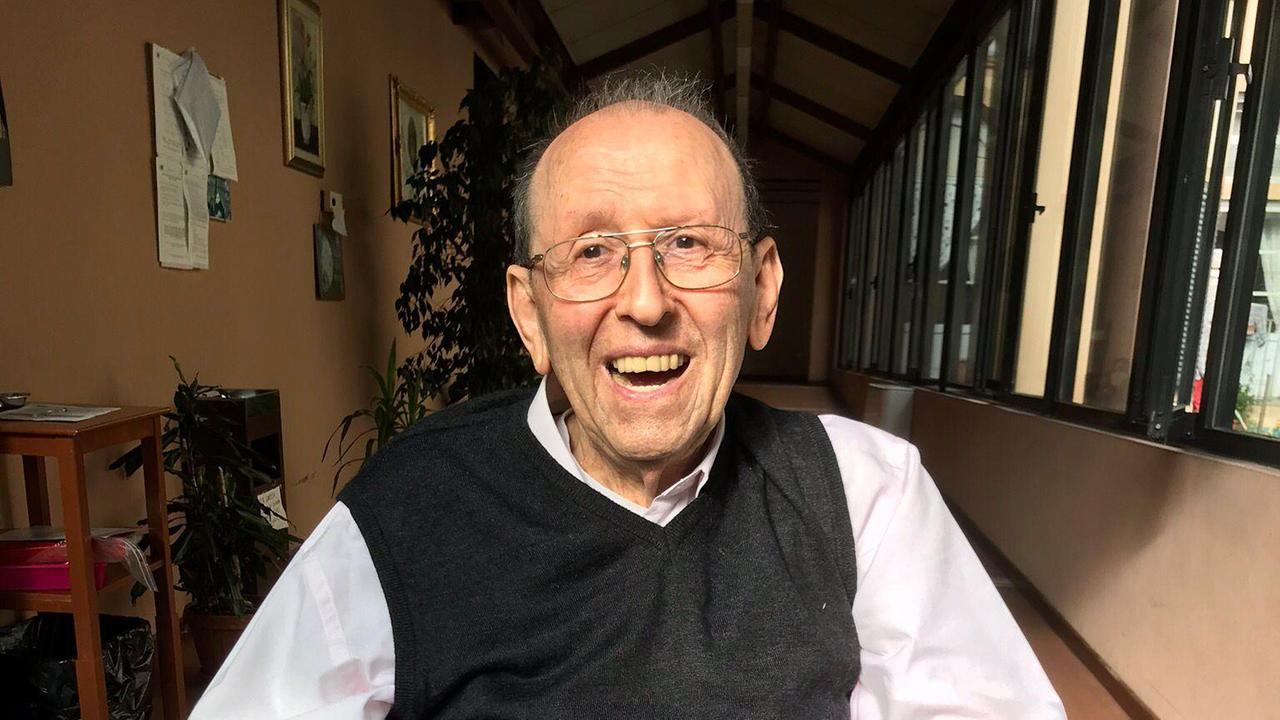 Don Fabio Bianchi