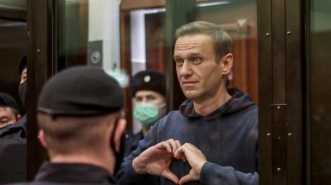 Navalny:Ue, Borrell a Mosca da Lavrov con richiesta rilascio