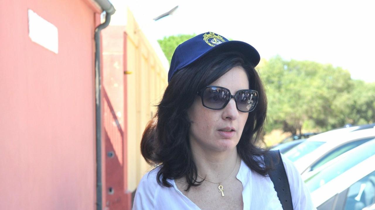 Giulia Moi sanzionata per molestie: il tribunale di Lussemburgo annulla il provvedimento