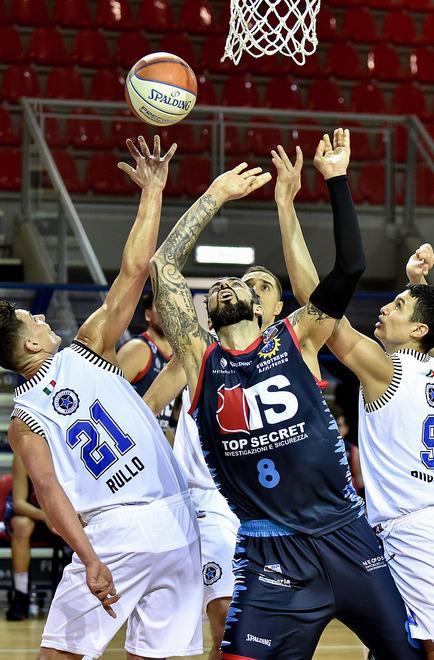 Coach Leka: «Prova vergognosa. Fatta una figuraccia» 