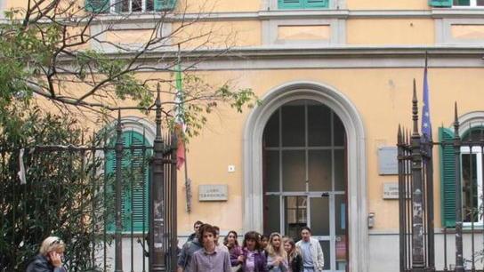 Al liceo classico dove lavorò Marconi la connessione non funziona: «Lezioni impossibili al Niccolini Palli»