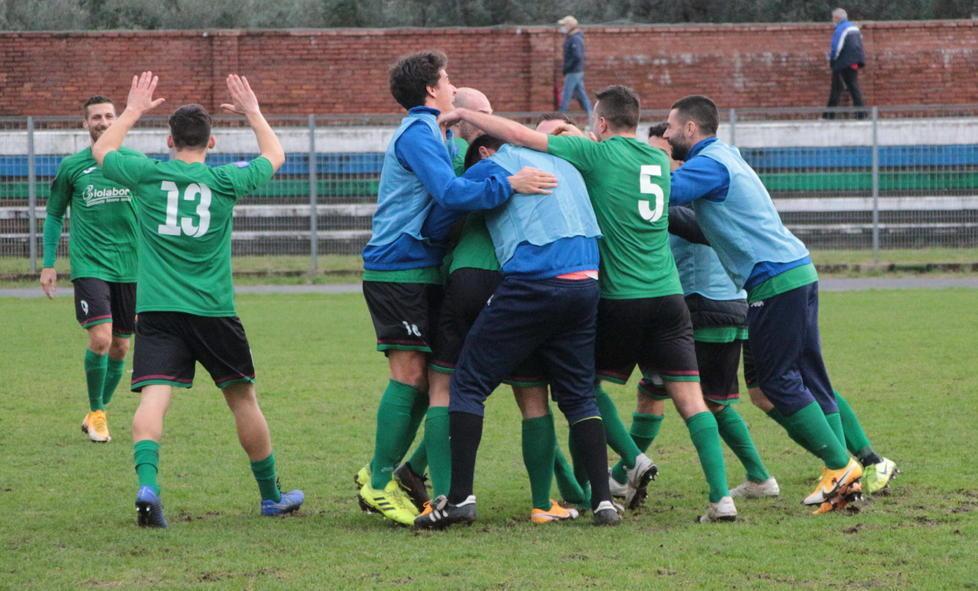 Se c’è un derby, lo vince la Pro Livorno: arriva un altro gran colpo a Seravezza 