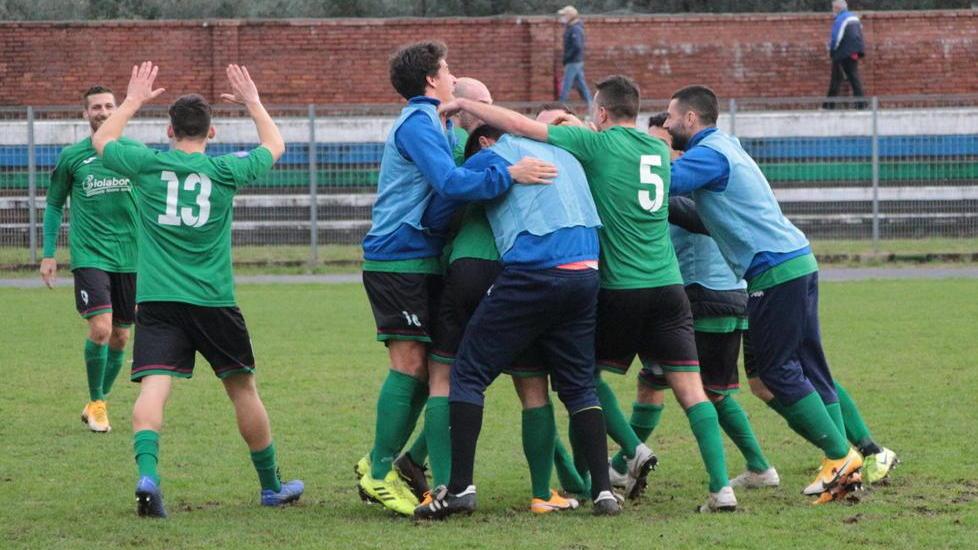 Se c’è un derby, lo vince la Pro Livorno: arriva un altro gran colpo a Seravezza