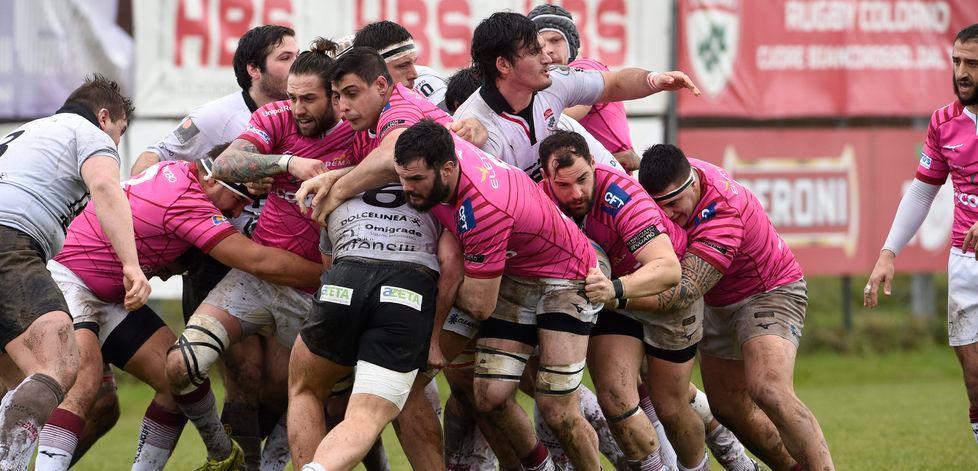 I Diavoli già proiettati alla sfida a Rovigo: al Battaglini riscattarsi è d’obbligo 