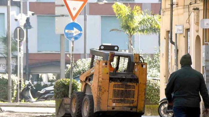 Via Pascoli, ancora proteste Guidi: è una riqualificazione