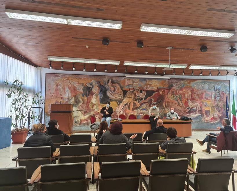Emergenza movida, Marzio Andreani: ci vuole prevenzione 