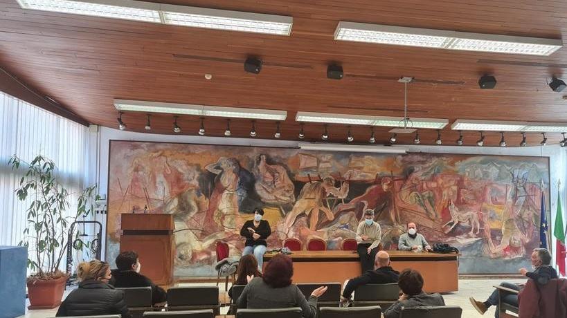 Emergenza movida, Marzio Andreani: ci vuole prevenzione