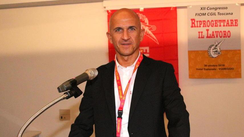 Fiom contro Nca: «I lavoratori sotto una cappa oppressiva»