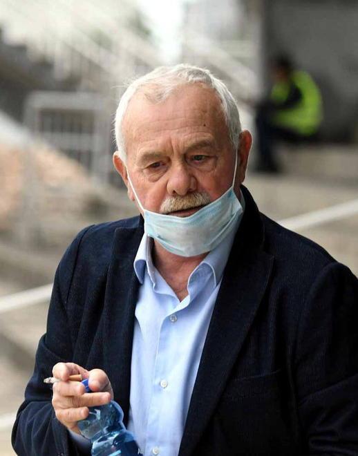 Tamponi e ristori, i dubbi del presidente Nepori 