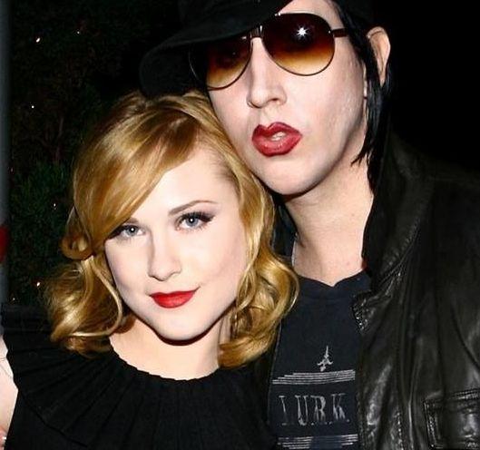 Marilyn Manson via da due serie tv dopo le accuse a sfondo sessuale