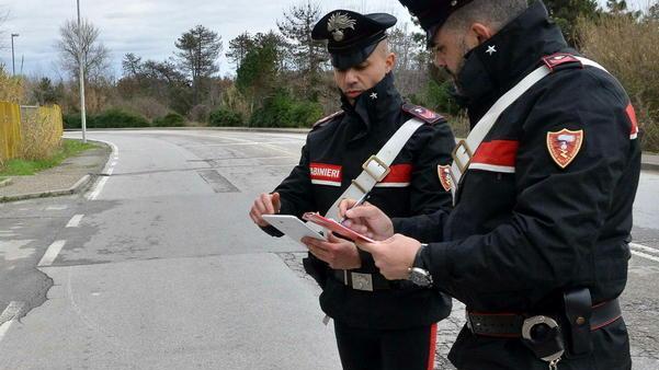 L’amarezza e il dolore di una madre coraggio