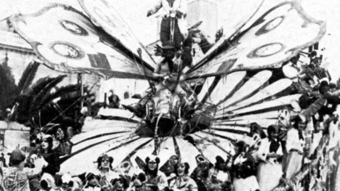 L’archivio del Carnevale trova casa alla Cittadella