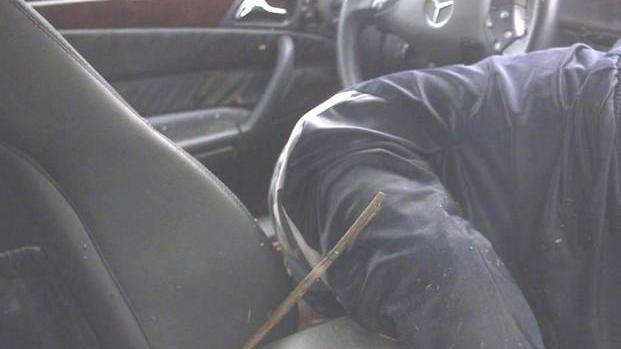 In aumento i furti in auto. E c’è chi ci trova il ladro
