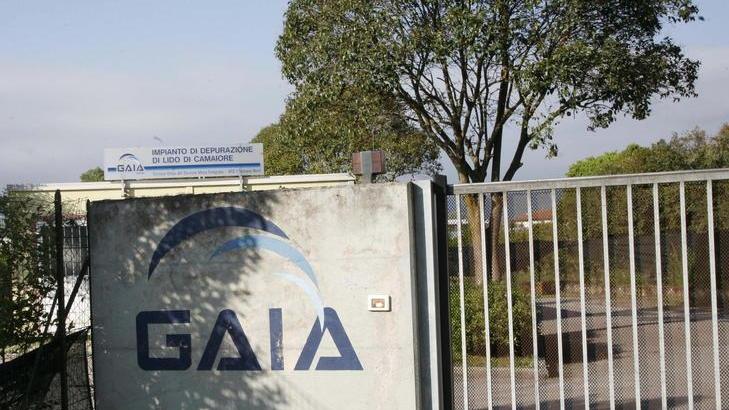 Approvate le linee per il potenziamento del depuratore