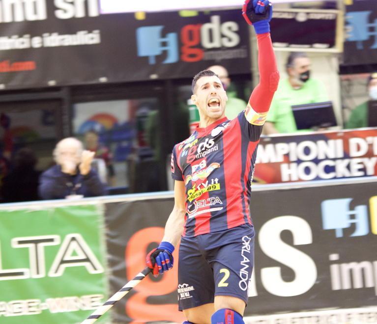 Motaran e Xavi Rubio rinnovano con il Forte Sfuma l’ipotesi Leo Barozzi al Trissino 
