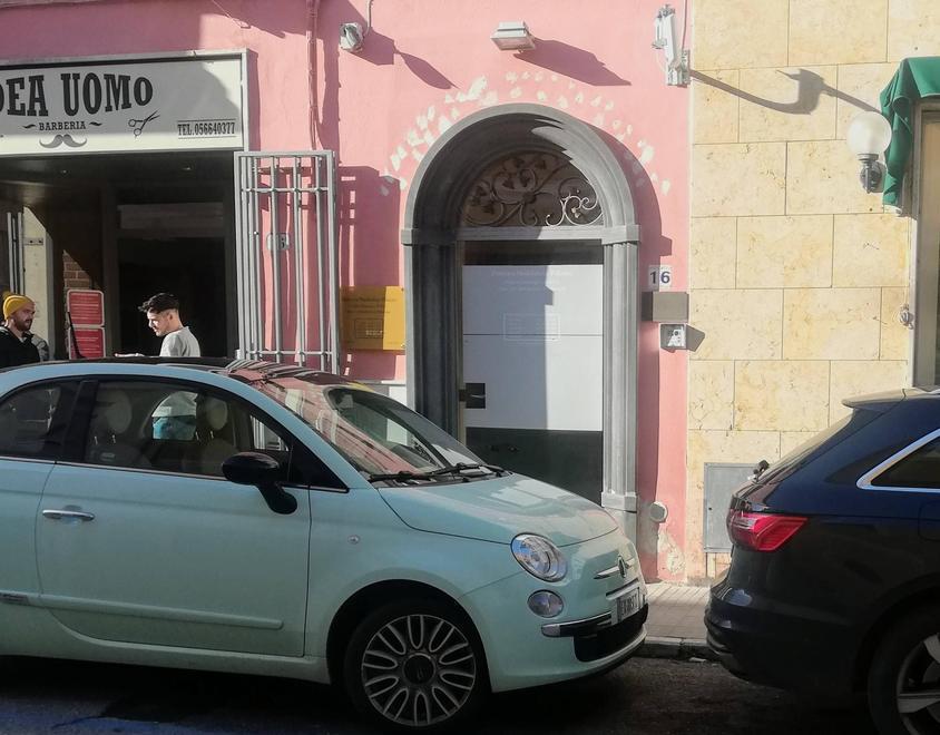 All’asta l’agenzia di pompe funebri e altri immobili della famiglia Papa 