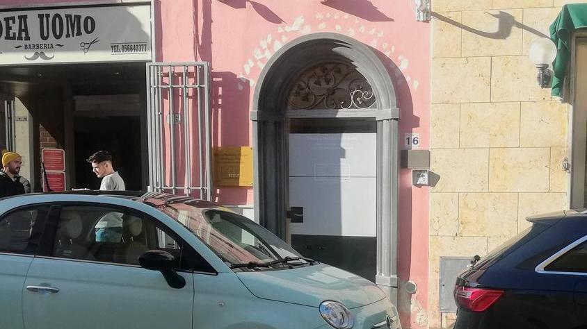 All’asta l’agenzia di pompe funebri e altri immobili della famiglia Papa