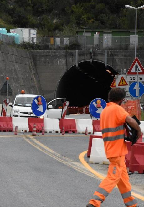Per la Due Mari i soldi non ci sono Anche se in Toscana siamo più avanti 