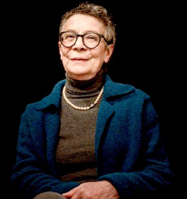 Maria Bice Ginesi candidata sindaca del Pd a Scansano