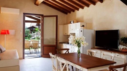 Il Resort Capalbio si rinnova e scommette sulla domotica
