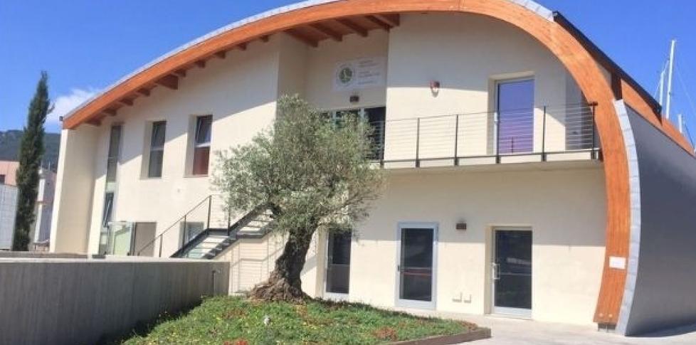 Al centro salute tamponi e test per il coronavirus