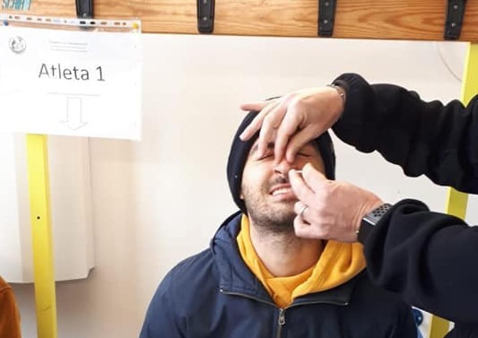 Basket Donoratico, tamponi a 80 atleti «Spesa necessaria per giocare di nuovo» 