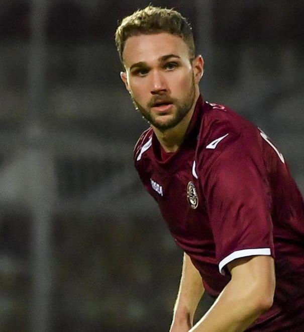 Castellano, un bel debutto Costa caro il ko di Evan’s 