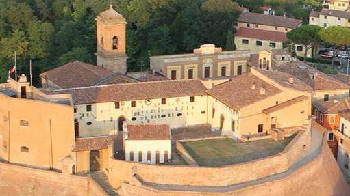 Lavori finiti al Castello chiuso da 18 mesi Ma per ora non riapre