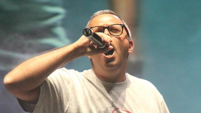Frankie Hi-Nrg Mc ospite stasera della sala “Arsenale Virtuale”