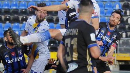 Porta bucata solo sette volte nelle ultime undici partite La difesa alla base del riscatto