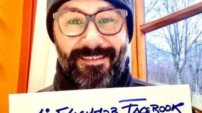 Arriva “Il morale della favola” un flash mob su Facebook