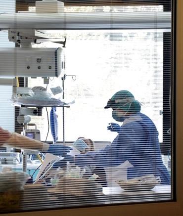 Covid, altre due vittime e 41 nuovi contagiati