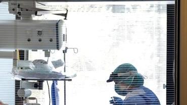 Covid, altre due vittime e 41 nuovi contagiati