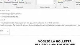 Enel e Multienergia: «Occhio alle truffe»