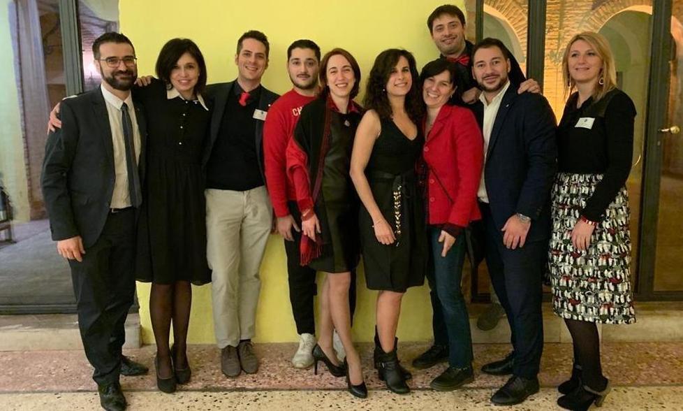 Il manuale di sopravvivenza anticrisi Le giovani imprese Cna in cerca di fiducia 