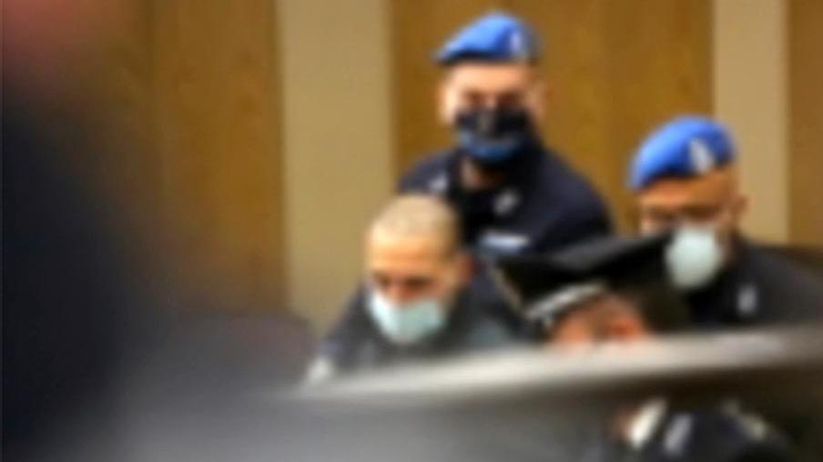 Rimane in carcere Gaetano Lombardi l’uomo che sparò in centro storico