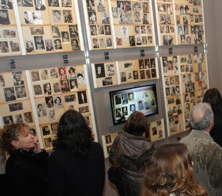 Il fondo in parte online dal ’19 è visibile solo su richiesta 