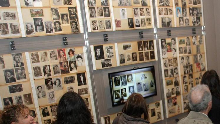 Il fondo in parte online dal ’19 è visibile solo su richiesta