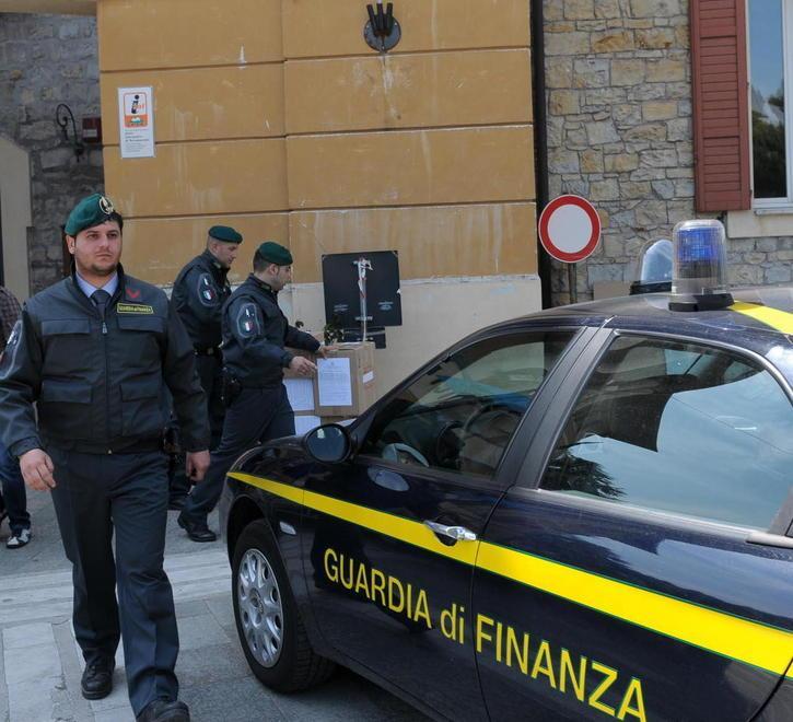 Una difficile indagine 