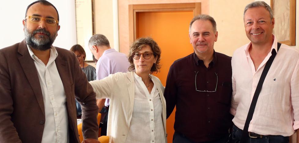 Da domani scatta il lutto per Marchi Il paese lo ricorda 