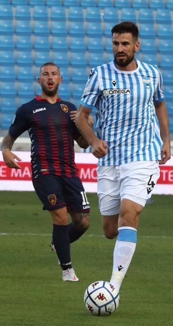 Col Cosenza un bilancio negativo Solo 1 vittoria e troppe amarezze