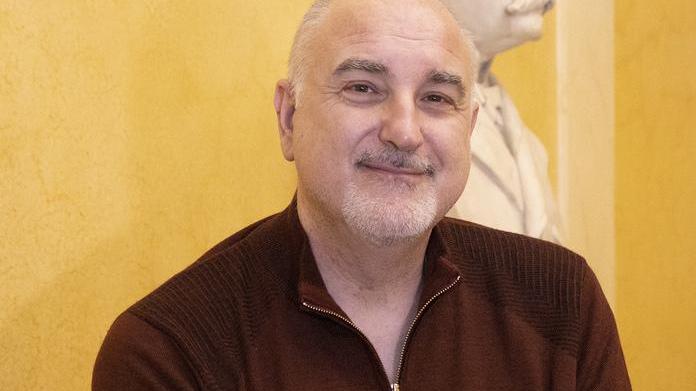 «Cantare qui è speciale per me»
