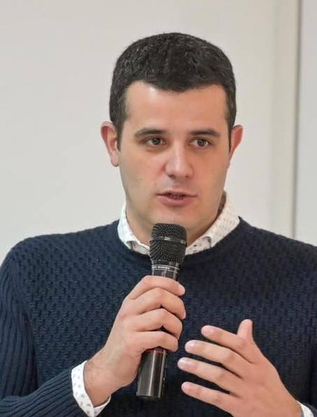 Mura: Nizzi non ha il consenso politico di Fratelli d’Italia» 