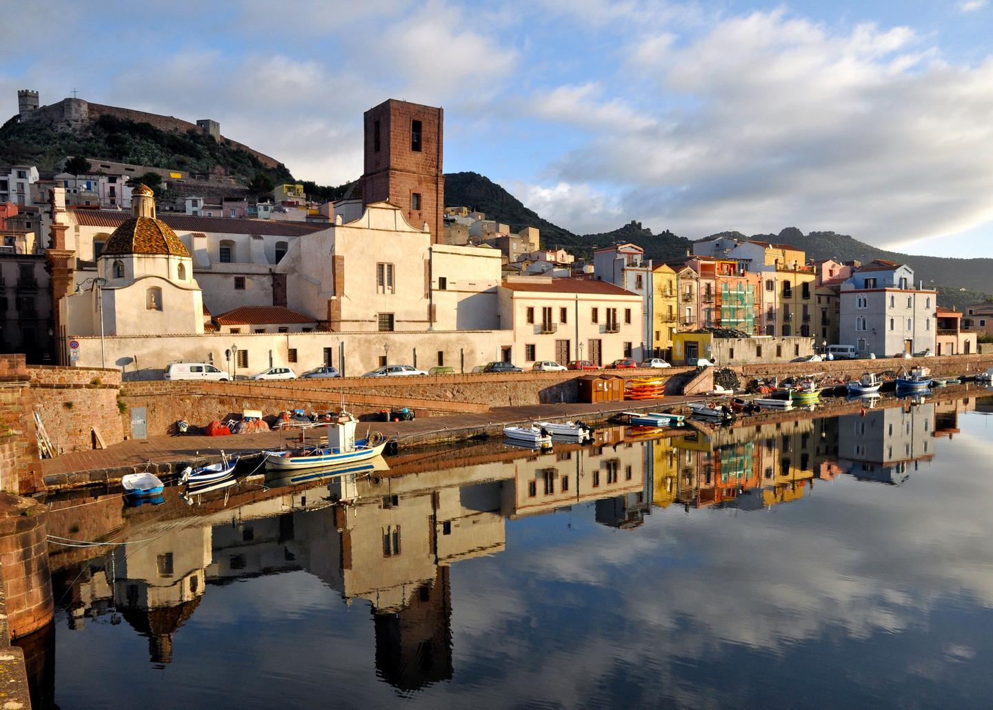 Bosa dà il via all’operazione “pulizia” 